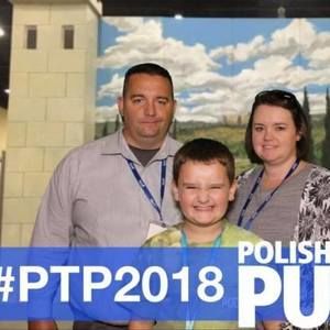 Meet your Posher, Bj